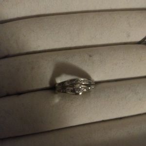 Wedding band